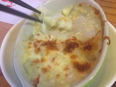 -花漫里餐厅(刺桐店)