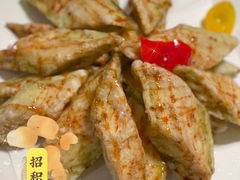 招积冰川茄-炳胜品味(珠江新城店)