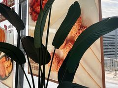 -必胜客(浦上万达店)