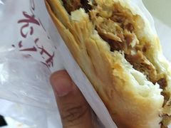 -鼎高高陕西美食(龙德广场店)