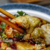 基本都是小火煨出来的，比如煎蛋卷先快速搅拌成半流体