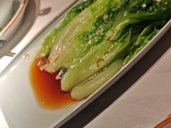 -禄运茶居·手工点心(猎德店)