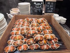 -Social 秀西餐厅-长沙瑞吉酒店(运达店)
