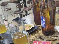 -碳炉海鲜烧烤·1992(北京路店)