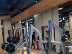 -威克健身游泳(万菱汇店)