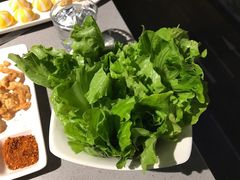 -海底捞火锅(油麻地店)