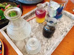 -The Rug Cafe(王府中环店)