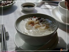 荔湾艇仔粥-潮福城大酒楼·潮味粤品·港式点心(湖滨北路店)