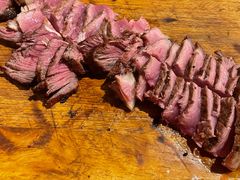 超级足尊肉眼-BARBECUE烤肉屋
