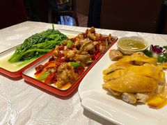 -粤秀小厨·广式早茶(辽宁路店)