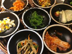 -三代烤肉(保利广场店)