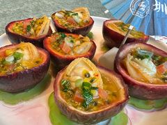 -79号渔船海鲜饭店(龙岗店)