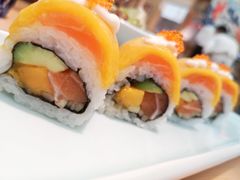 -TORO MaKi 寿司·日料(华创店)