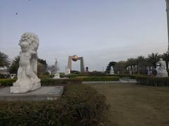 -青澳湾北回归线广场