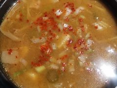 -大叹号·朝鲜族烤肉(潍坊泰华城店)