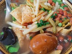 -韦记螺蛳粉(NO2店)