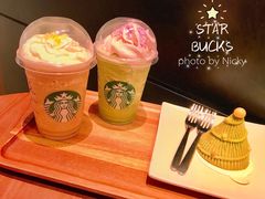 -星巴克(深圳布吉万象汇4F店)