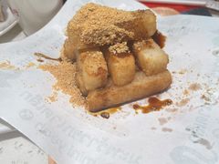 -三人行骨头王火锅(长寿店)