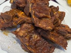 -凯鸽酒楼(大同振兴街店)