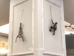 景观位-DOPAMINE多巴胺·甜品面包·生日蛋糕(国贸店)