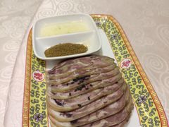 -聚德华天烤肉季·宴会厅(什刹海总店)