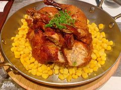 -港丽餐厅(来福士店)