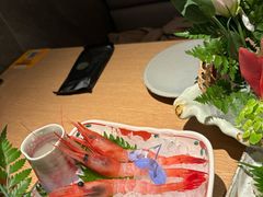 -阿吾罗·月咏精致日料(港汇恒隆广场店)