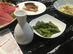 -松坂屋日料自助(长城路店)