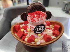 -DQ·蛋糕·冰淇淋(徐东销品茂店)