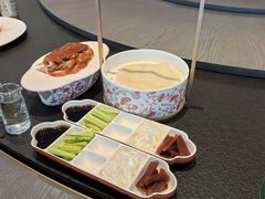 -香丰阁·烤鸭·川湘菜(清河店)