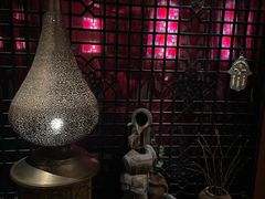 -Tajine Moroccan塔金摩洛哥中东餐厅