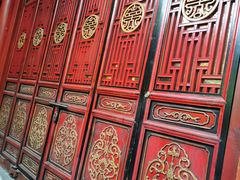 -武汉园博园(武汉自然博物馆)