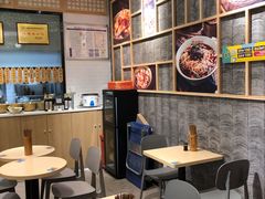大堂-协茂森老钟家(龙湖滨江天街店)
