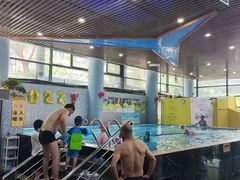 -BK博·康健身(金地格林小镇店)