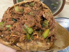 -昌顺马记小吃店(昌盛园店)
