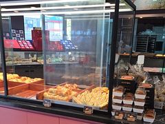 -燃厚蛋糕(卓展中信城店)