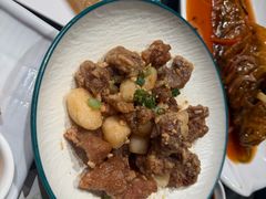 -安泰楼·佛跳墙创始人·传统闽味早茶·酒楼(三坊七巷闽菜地标店)