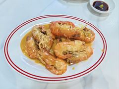 -明本湛江鸡•海鲜小厨(陈家祠店)