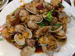 -庆峰龙虾烧烤(合肥一店)