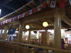 -丽池宫韩式汗蒸会馆(华灯坊店)