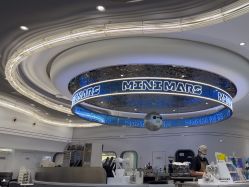 -MINI MARS 移动的空间站乐园·餐饮·派对(浦东金桥店)