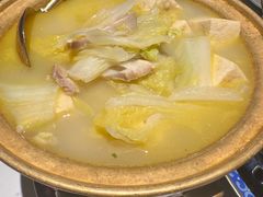 -关东小磨东北菜(漕河泾印象城店)