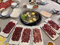 -杏花吴记牛肉火锅