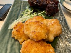 -常来小聚·广州非遗传承餐厅(高德置地店)