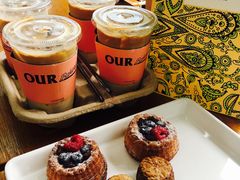 -OUR Bakery(三里屯太古里店)