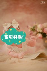 -Baby Pastel 自然光儿童摄影(CBD店)