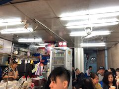 -永和豆漿(西門町店)