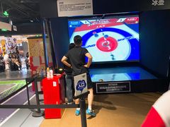 -VS SPORTS PARK运动玩乐园·团建·生日会(合生汇店)