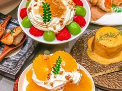 -隐炉和牛烧肉店(群力店)