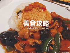 -宜家·瑞典风味餐厅(四元桥店)